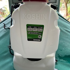  散布機 動噴 噴霧機 農薬散布 害虫駆除 雑草対策 菜園 消毒...