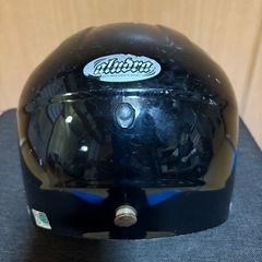 ヘルメットの画像