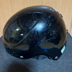 ヘルメットの画像