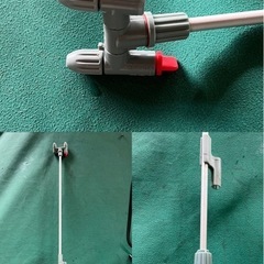  散布機 動噴 噴霧機 農薬散布 害虫駆除 雑草対策 菜園 消毒 肥料 園芸 薬剤 噴霧器 撒布の画像