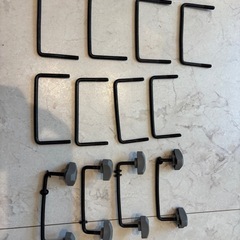 ルーフラック　Thule Canyon XTの画像