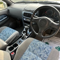 日産 テラノ ディーゼルターボ R3m-R TR50 ZD30 格安売切 超最終 機関良好 4駆 4WD 軽油 ハイラックスサーフ プラド パジェロ ダットラ の画像