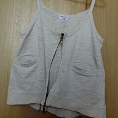 中古 キャミソール