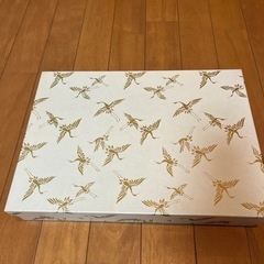 宮参りセット女の子の画像