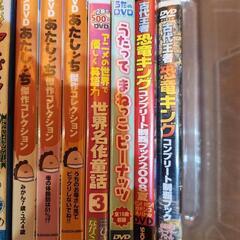アニメ　DVDの画像