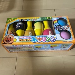 アンパンマン　まとめ売り