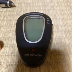 バッテリーチェッカーの画像