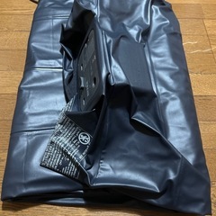 ダブルのエアーマットの画像