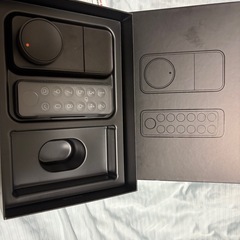 SwitchBot ロックプロ 指紋認証パッドの画像