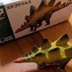 アニア　動物フィギュアの画像