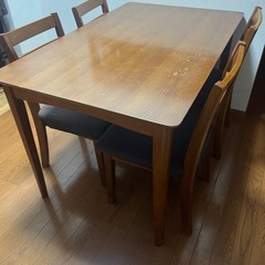 ダイニングセット