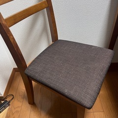 ダイニングセットの画像