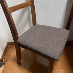 ダイニングセットの画像