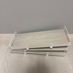 洗濯機取り付け台の画像