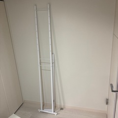 洗濯機取り付け台の画像