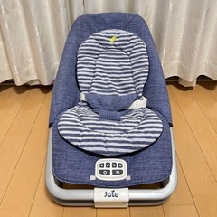 Joie バウンサーの画像