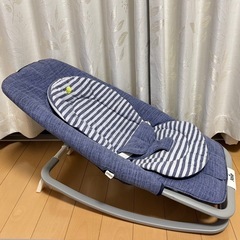 Joie バウンサーの画像