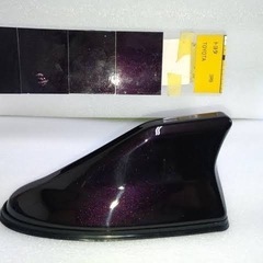 未使用　関西ペイント　トヨタ、3R9塗料の画像