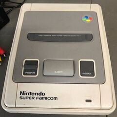 動作品/スーパーファミコンの画像