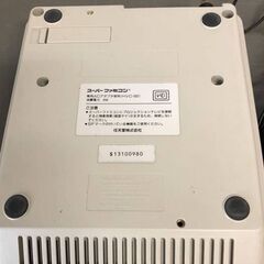 動作品/スーパーファミコンの画像