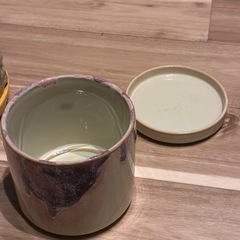 鉢 2個セットの画像