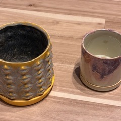 鉢 2個セット