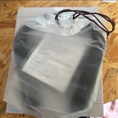 【新品未使用】ネックスピーカー 黒 ワイヤレスの画像