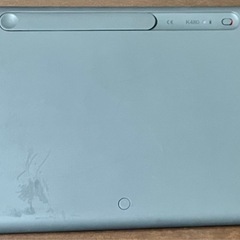 ロジクール　無線キーボードの画像