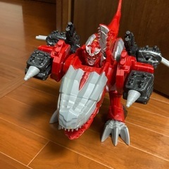 リュウソウジャー　まとめての画像