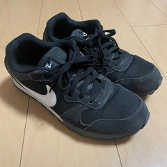 【NIKE】スニーカー27.5cmの画像