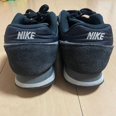 【NIKE】スニーカー27.5cmの画像