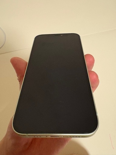 iPhone12  128GB