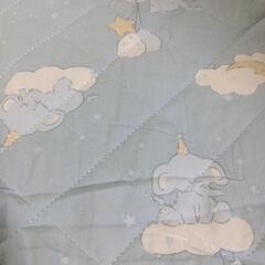 ベビー寝具🐘🌛☁️の画像
