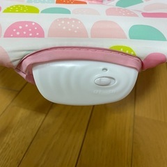 バウンサーの画像