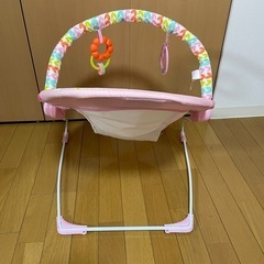 バウンサーの画像