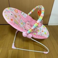 バウンサーの画像
