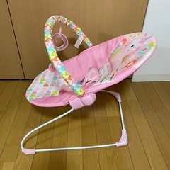 バウンサーの画像