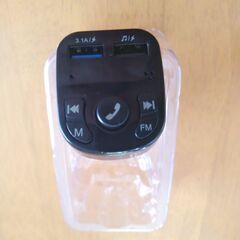 CAR MP3 プレイヤー YQ-05の画像