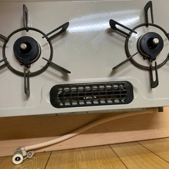 リンナイ ガスコンロ  RT34NJHSの画像