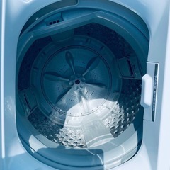 EJ5252番 TOSHIBA 洗濯機 AW-45M9の画像