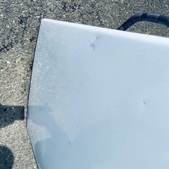 EJ5252番 TOSHIBA 洗濯機 AW-45M9の画像