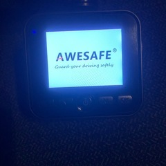 ドライブレコーダー【中古】の画像