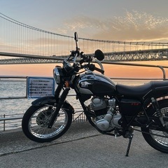 バイク友達、ツーリング仲間になってくださる方！
