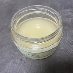 【SABON】ボディスクラブS(320g)ホワイトティーの画像