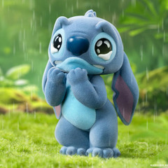 52TOYS「The Cute Stitch」　Pitiful スティッチ の画像