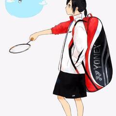 一緒にバドミントンできる方募集中🏸