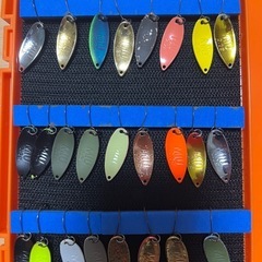 フォレスト スプーン MUI PAL 計52枚の画像