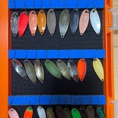 フォレスト スプーン MUI PAL 計52枚の画像