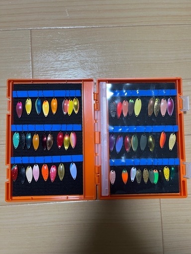 フォレスト スプーン MUI PAL 計52枚