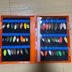 フォレスト スプーン MUI PAL 計52枚の画像